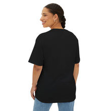 Load image into Gallery viewer, Unisex Oversized Boxy Tee