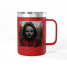 Load image into Gallery viewer, Coffee Mug Tumbler, 15oz