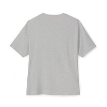 Load image into Gallery viewer, Unisex Oversized Boxy Tee