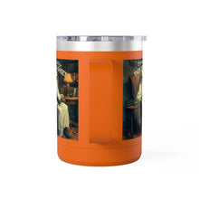 Load image into Gallery viewer, Coffee Mug Tumbler, 15oz