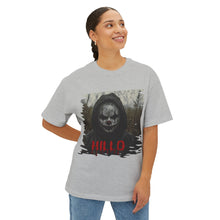 Load image into Gallery viewer, Unisex Oversized Boxy Tee