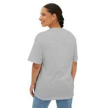 Load image into Gallery viewer, Unisex Oversized Boxy Tee