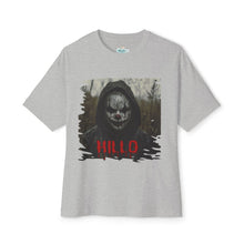 Load image into Gallery viewer, Unisex Oversized Boxy Tee
