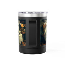 Load image into Gallery viewer, Coffee Mug Tumbler, 15oz
