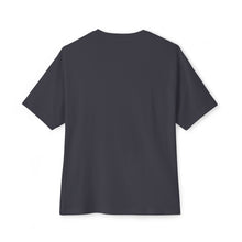 Load image into Gallery viewer, Unisex Oversized Boxy Tee
