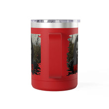 Load image into Gallery viewer, Coffee Mug Tumbler, 15oz
