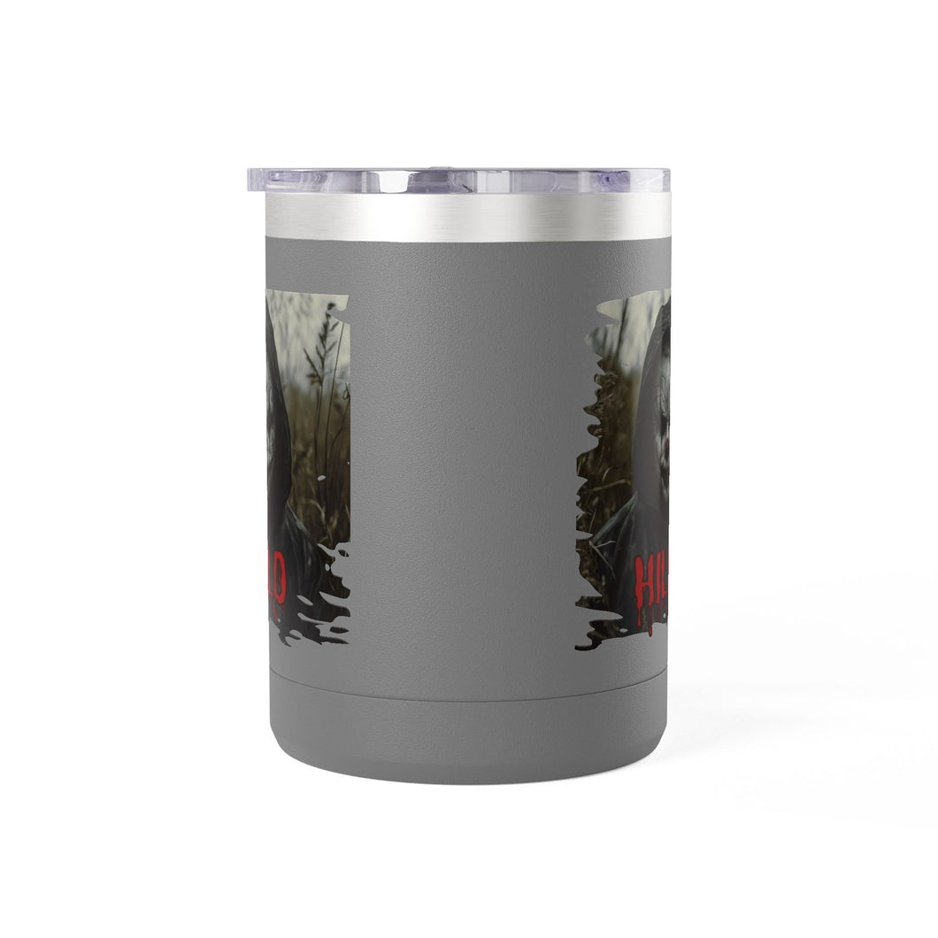 Coffee Mug Tumbler, 15oz