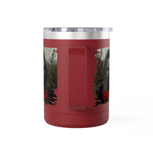 Load image into Gallery viewer, Coffee Mug Tumbler, 15oz
