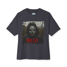 Load image into Gallery viewer, Unisex Oversized Boxy Tee
