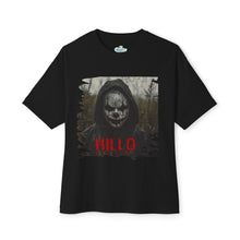 Load image into Gallery viewer, Unisex Oversized Boxy Tee

