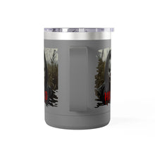 Load image into Gallery viewer, Coffee Mug Tumbler, 15oz

