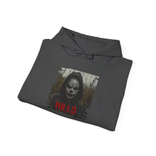 Load image into Gallery viewer, Unisex Heavy Blend™ Hooded Sweatshirt
