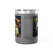 Load image into Gallery viewer, Coffee Mug Tumbler, 15oz
