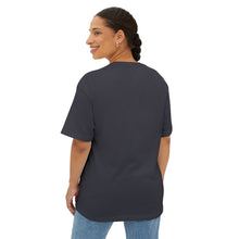 Load image into Gallery viewer, Unisex Oversized Boxy Tee
