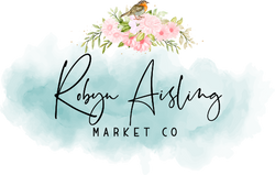 Robyn Aisling Market Co