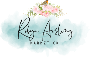 Robyn Aisling Market Co